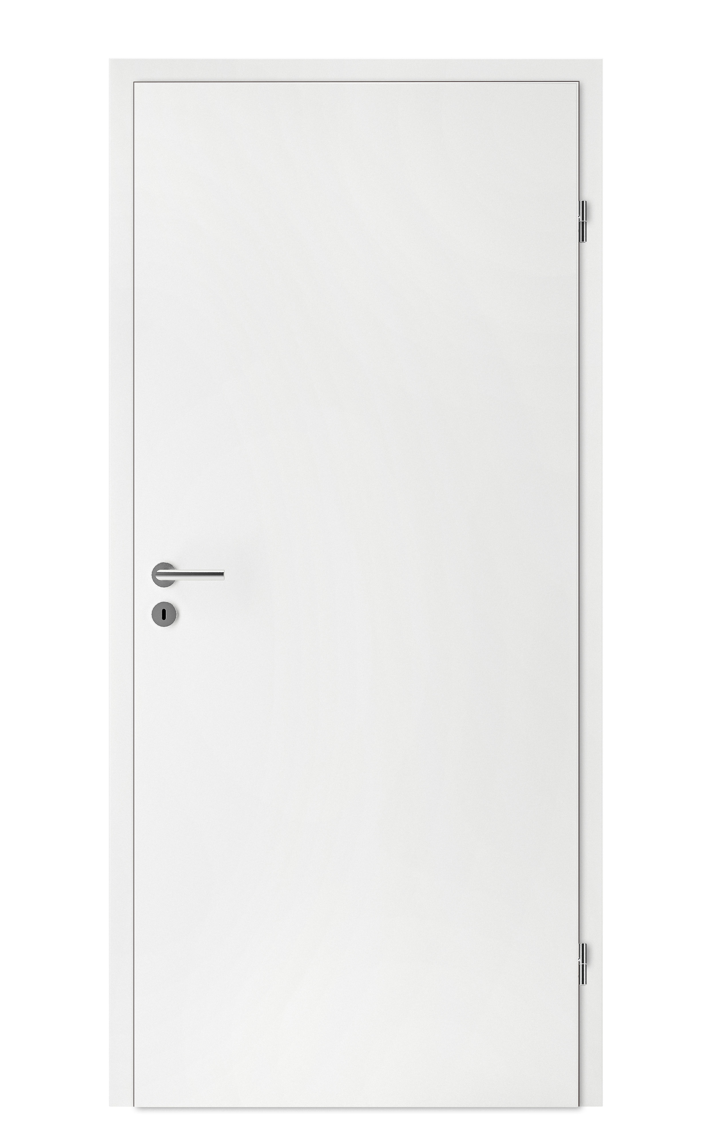 Durat® Basic Weiß Bütte