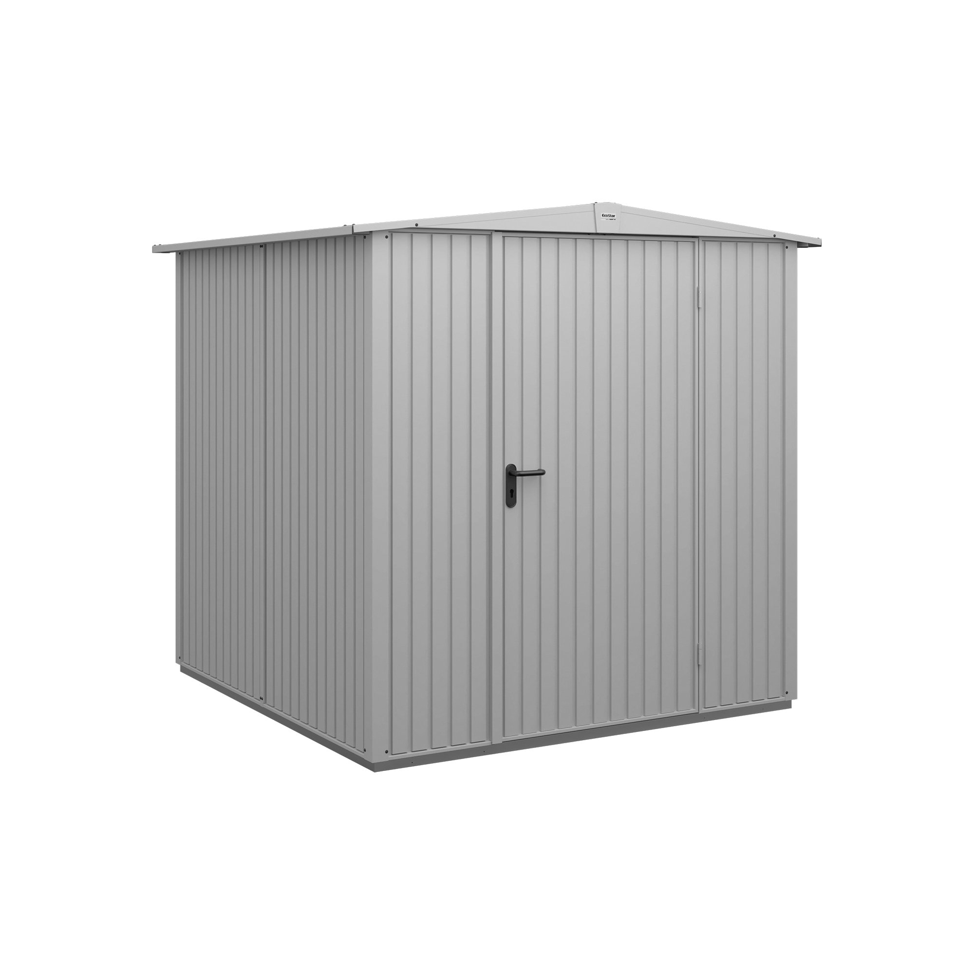 steinau Gerätehaus Satteldach, Trend, Typ 2