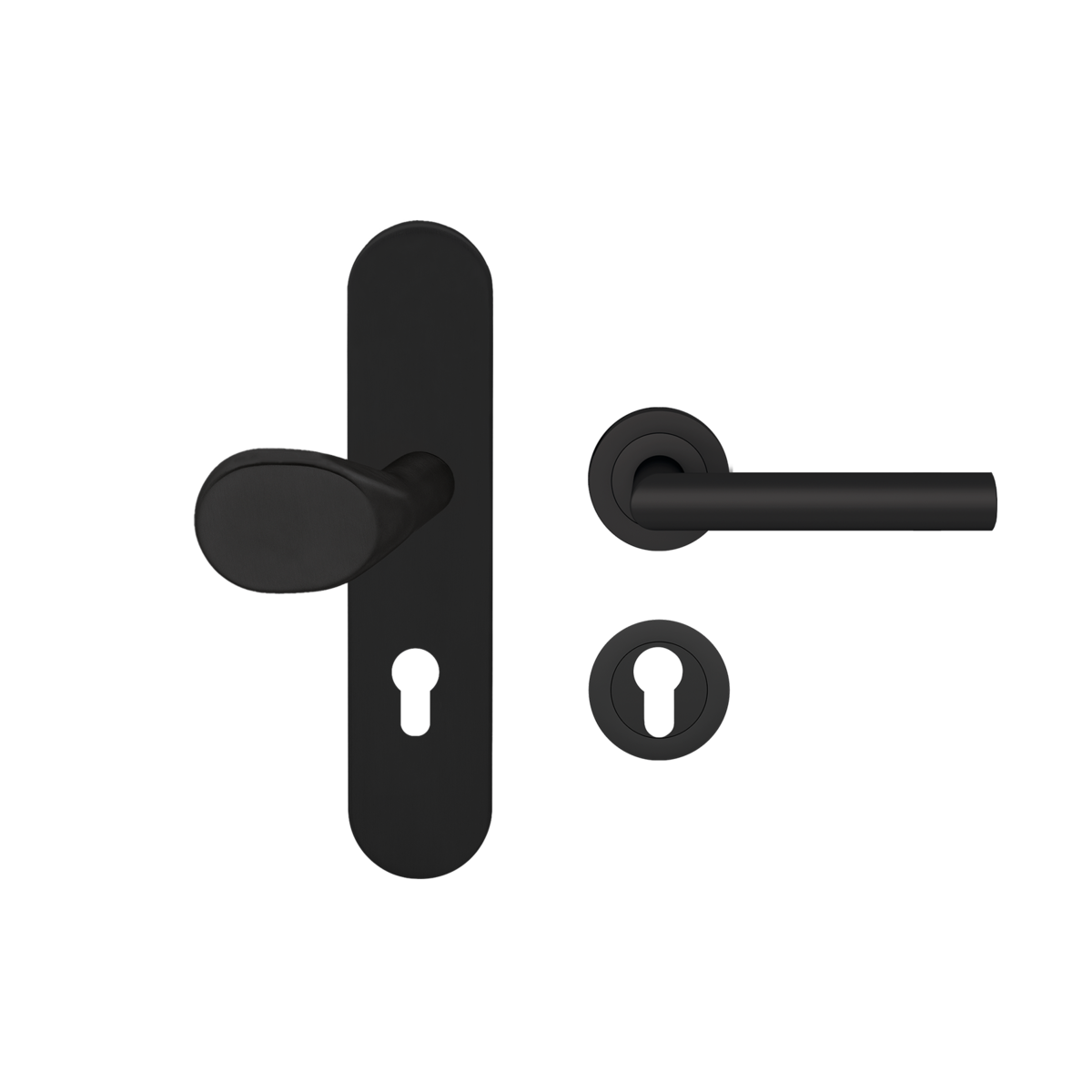 Schutzbeschlag ES 2 SM