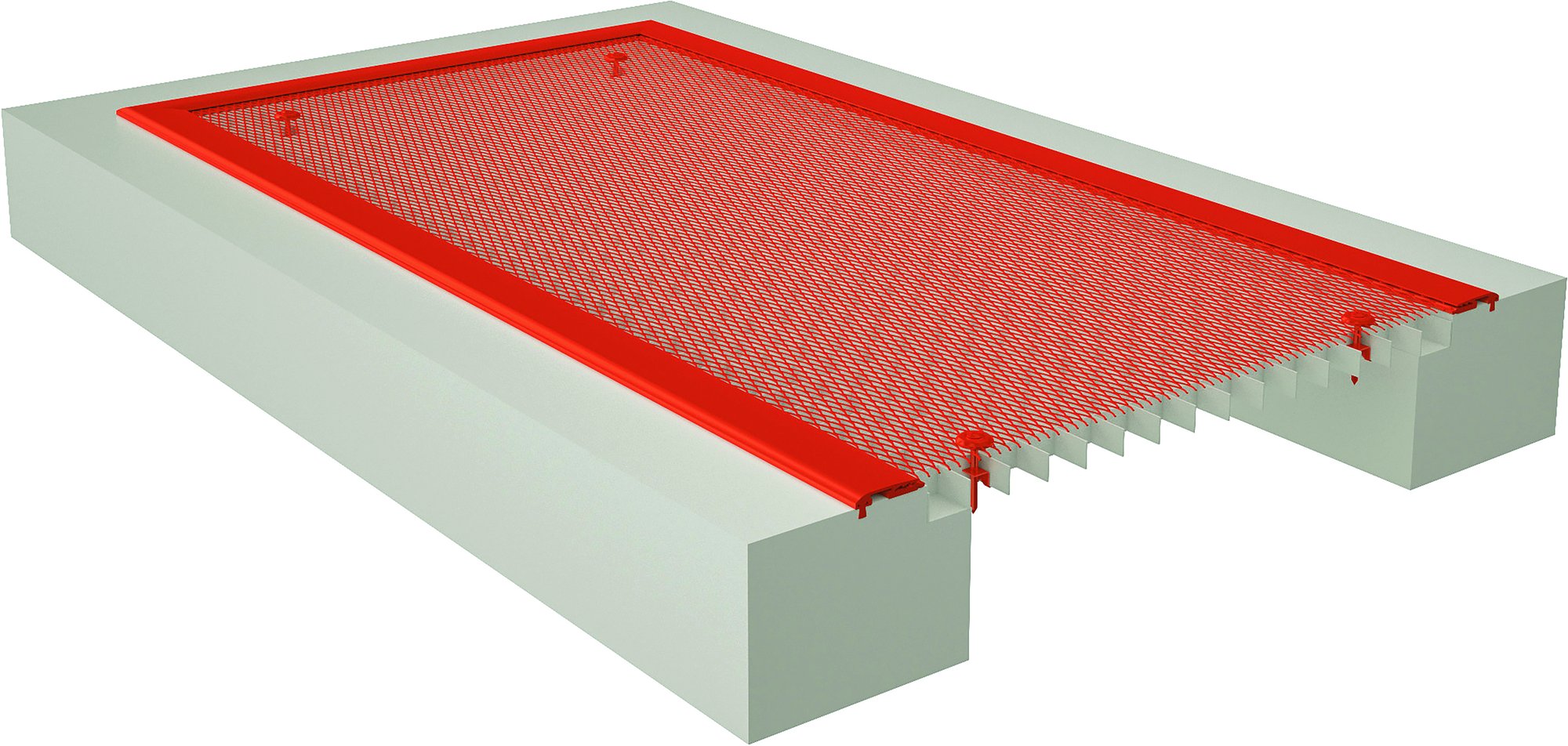 Lichtschachtabdeckung