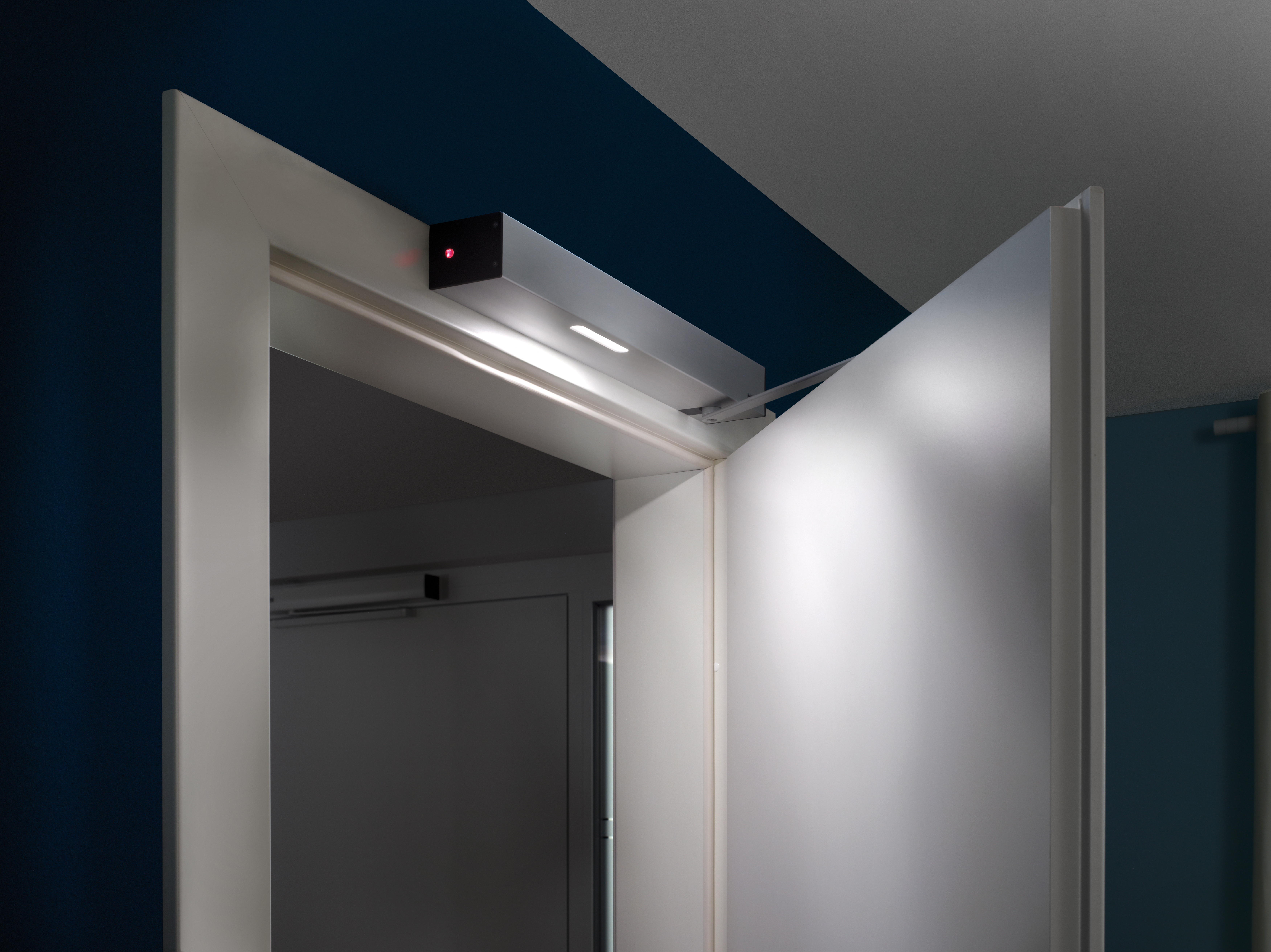 Türantriebe PortaMatic