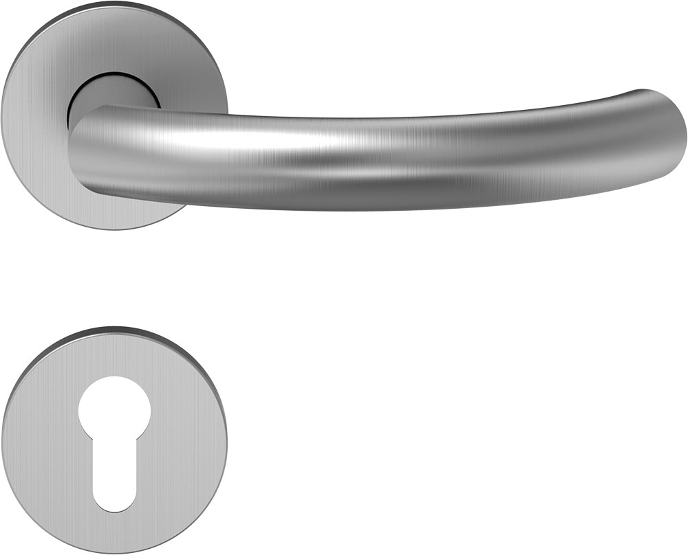 Rosettenbeschlag, D-510