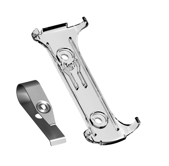 Handsenderhalterung Zubehör für  Handsender (HS und HSS)