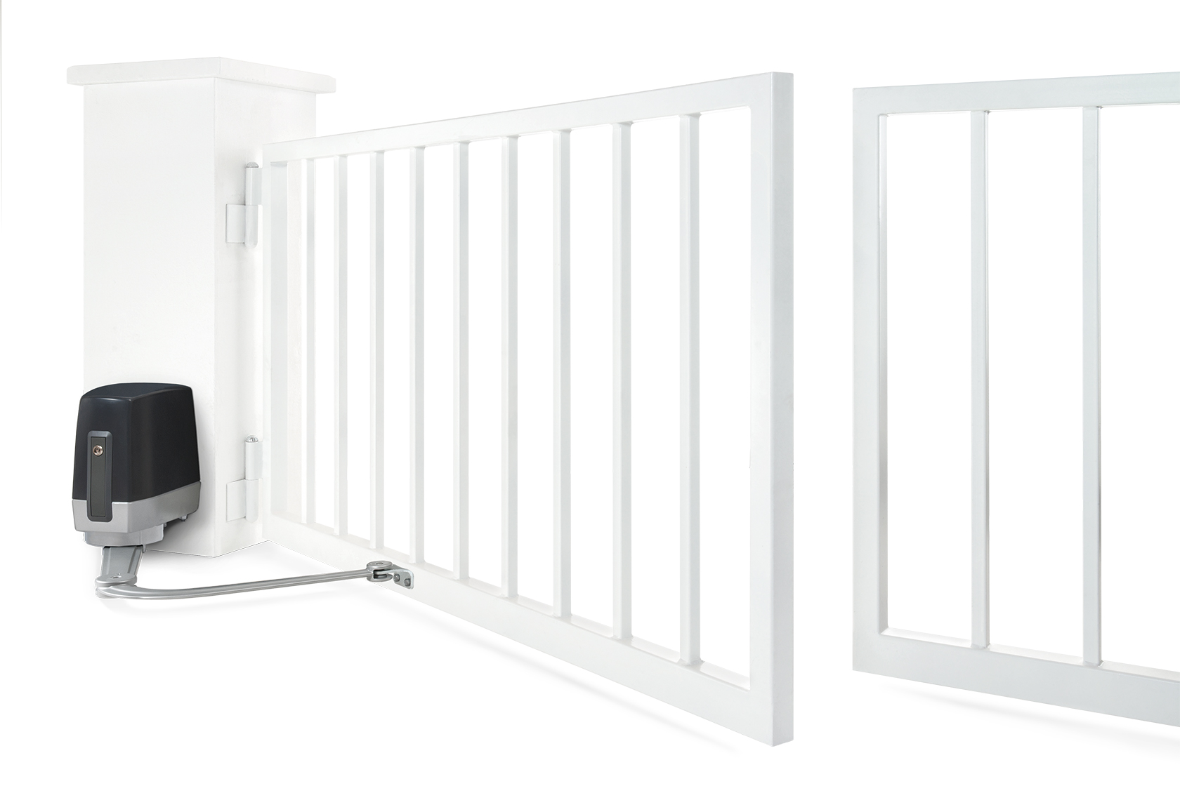 Drehtor-Antrieb VersaMatic