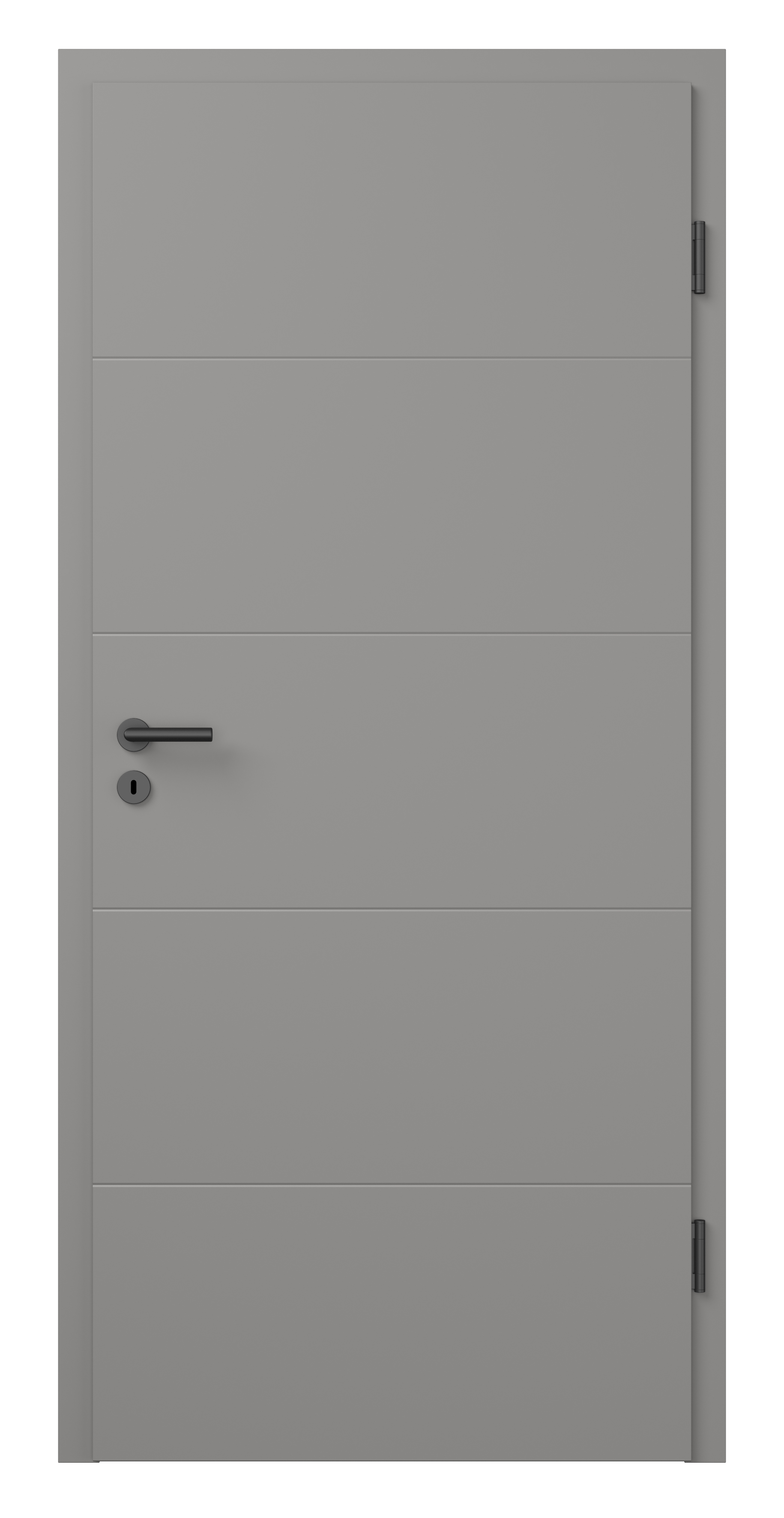 Cava 15 Durat® Hygge grau