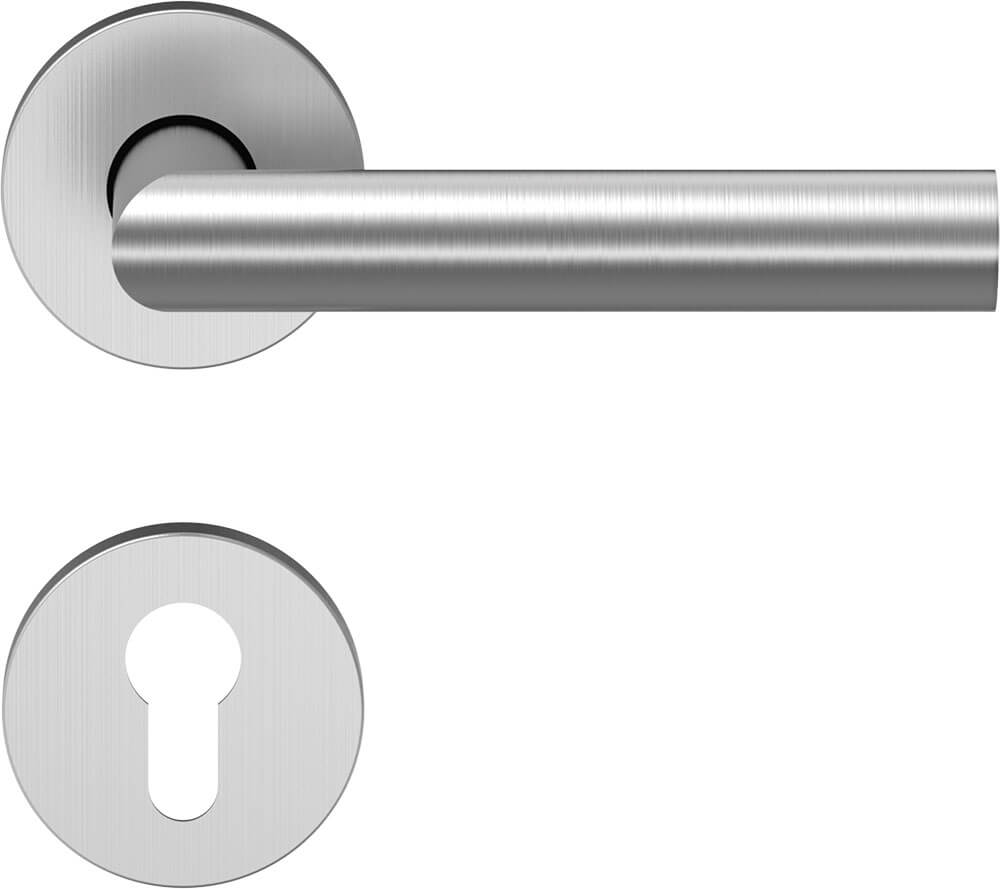 Rosettenbeschlag D-310