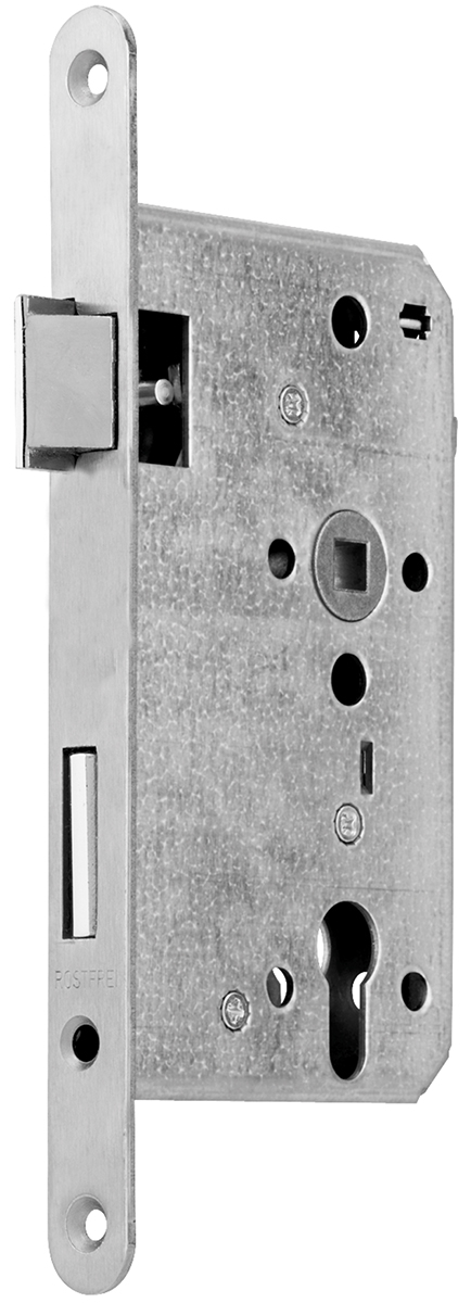 Einsteckschloss für Feuerschutztüren GBS 81