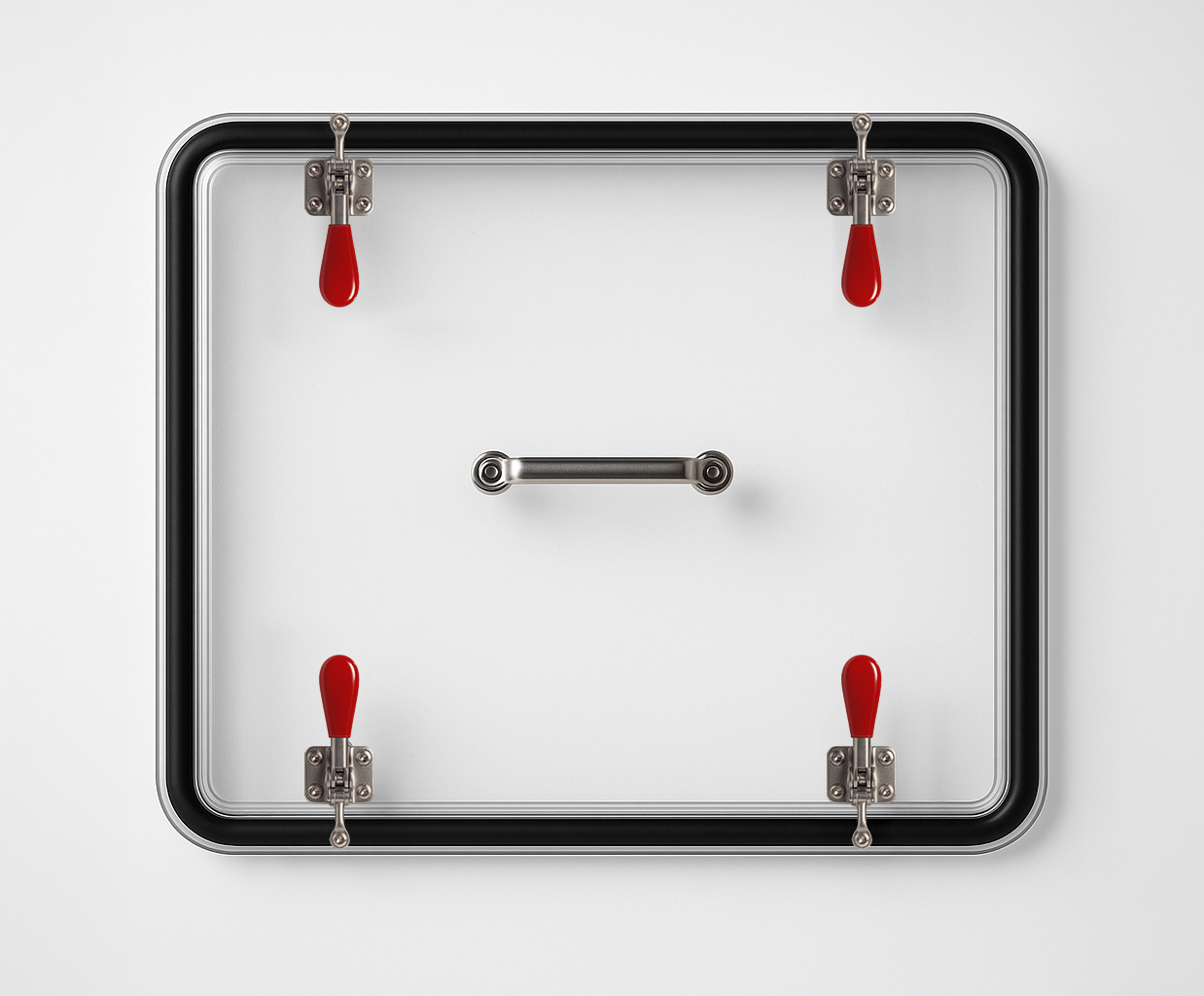 Hochwasserschutz - Fenster Easy-Open-Funktion