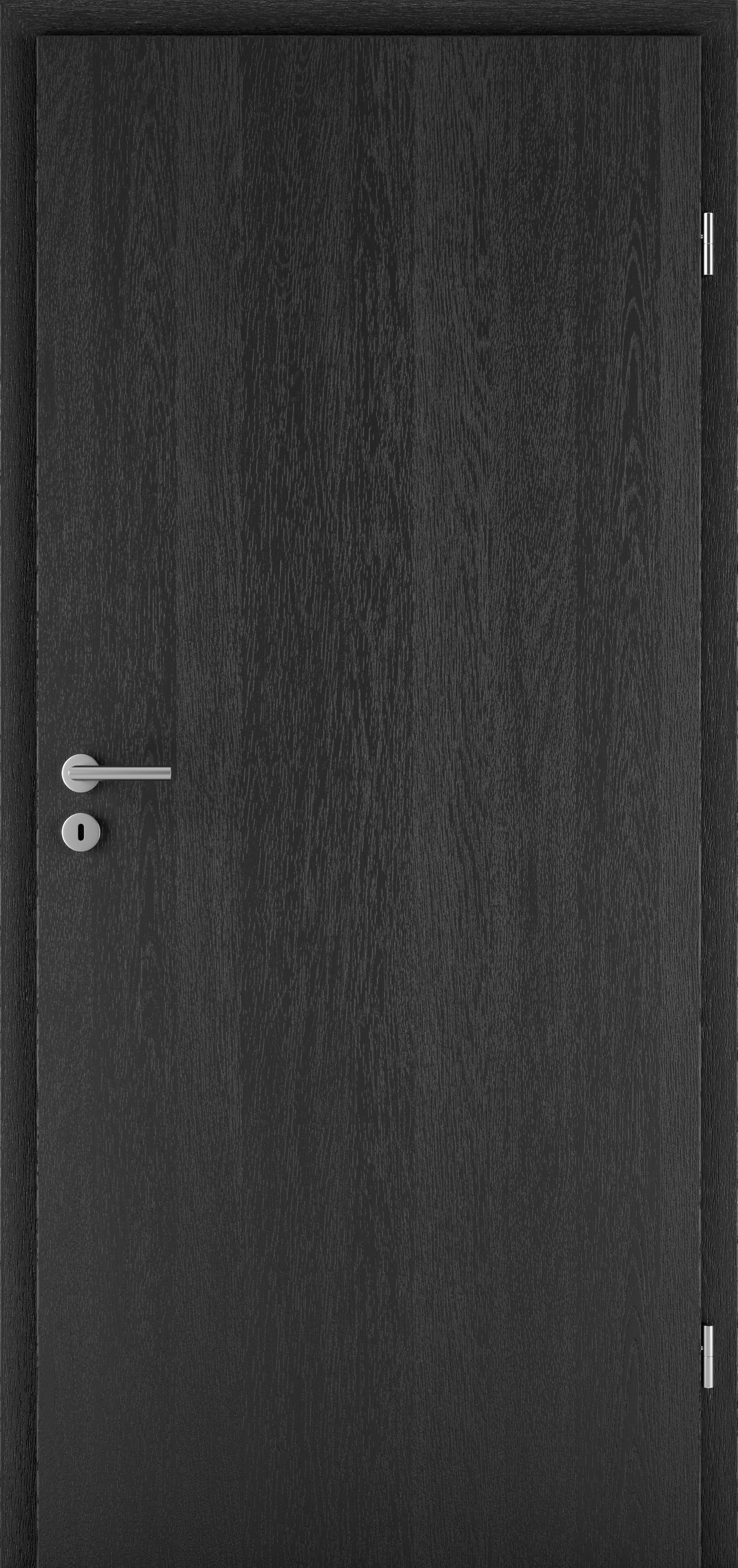 Durat® Basic Eiche Schwarz