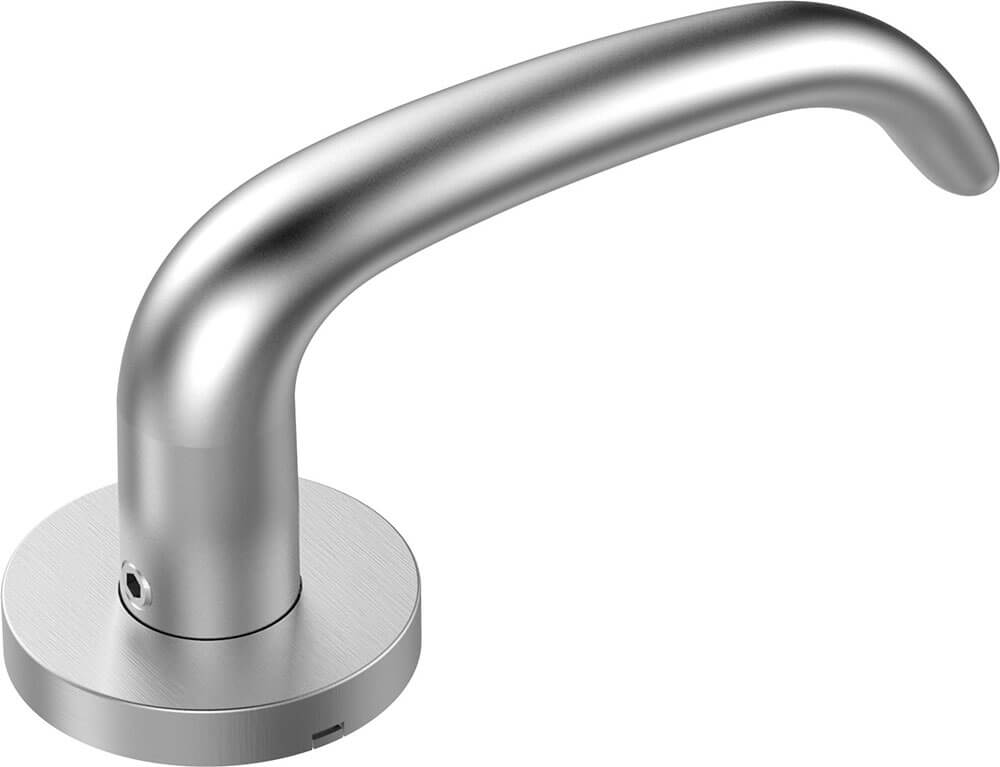 Rosettenbeschlag, D-410