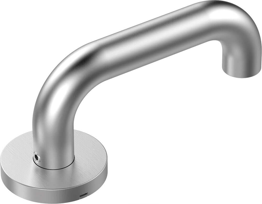 Rosettenbeschlag, D-110