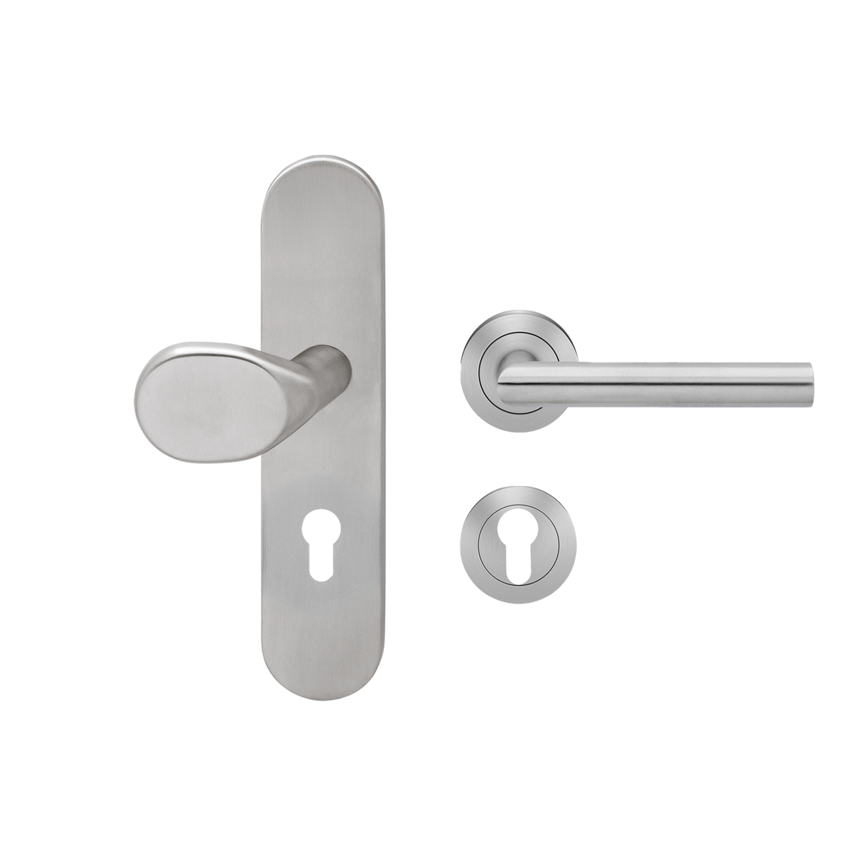 Schutzbeschlag ES 2 ER