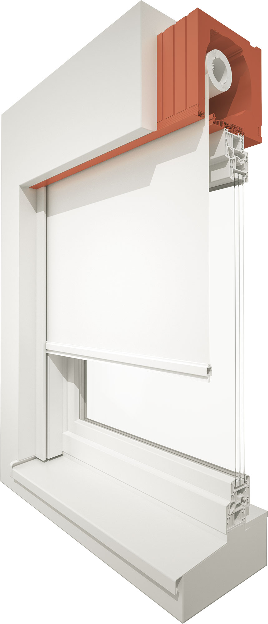 Aufsatz ZipText - Revision außen