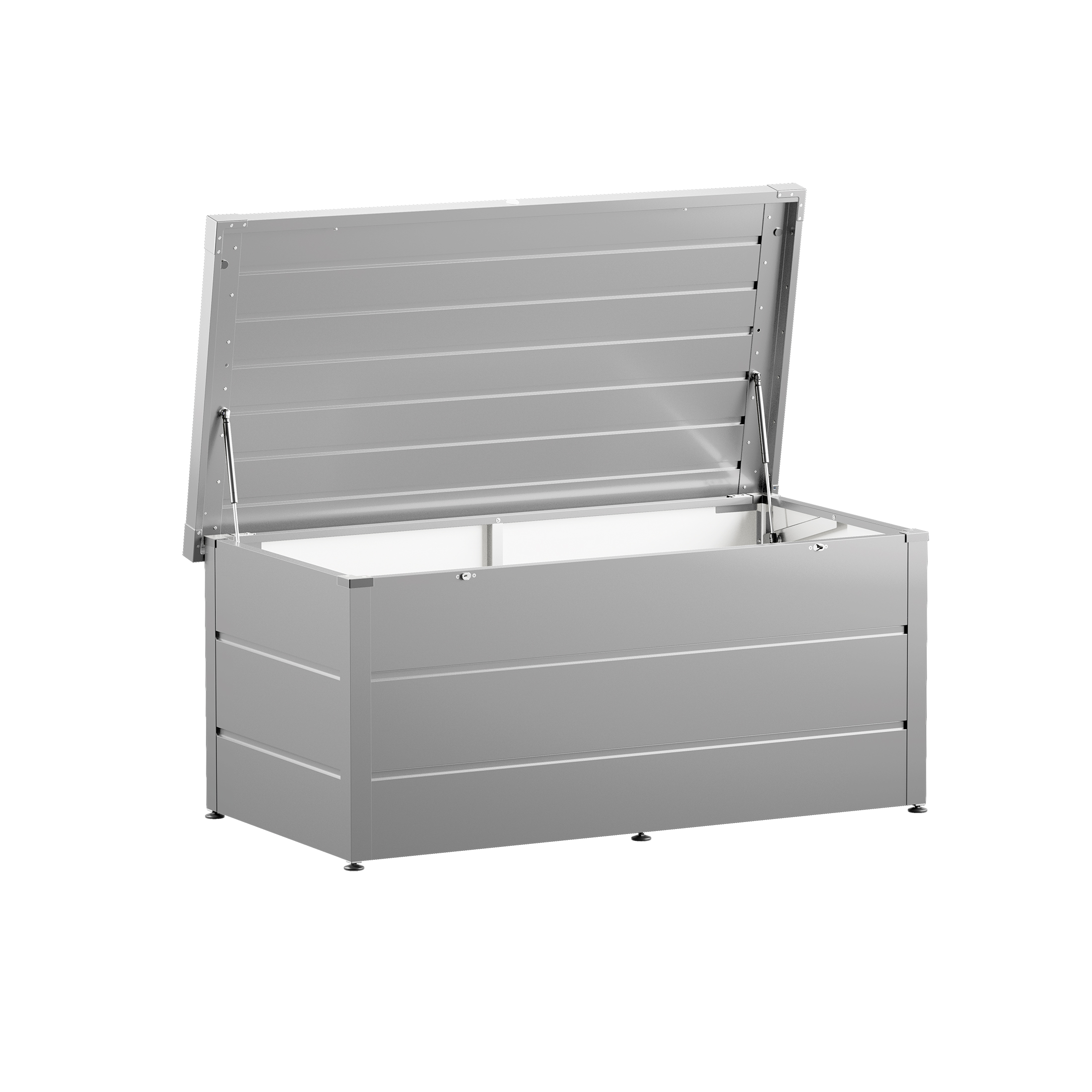 Gartenbox Classic Typ 1620