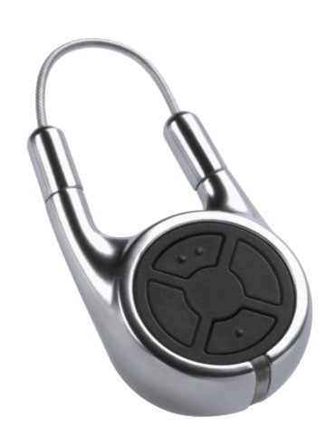 Handsender HSD 2-C S3