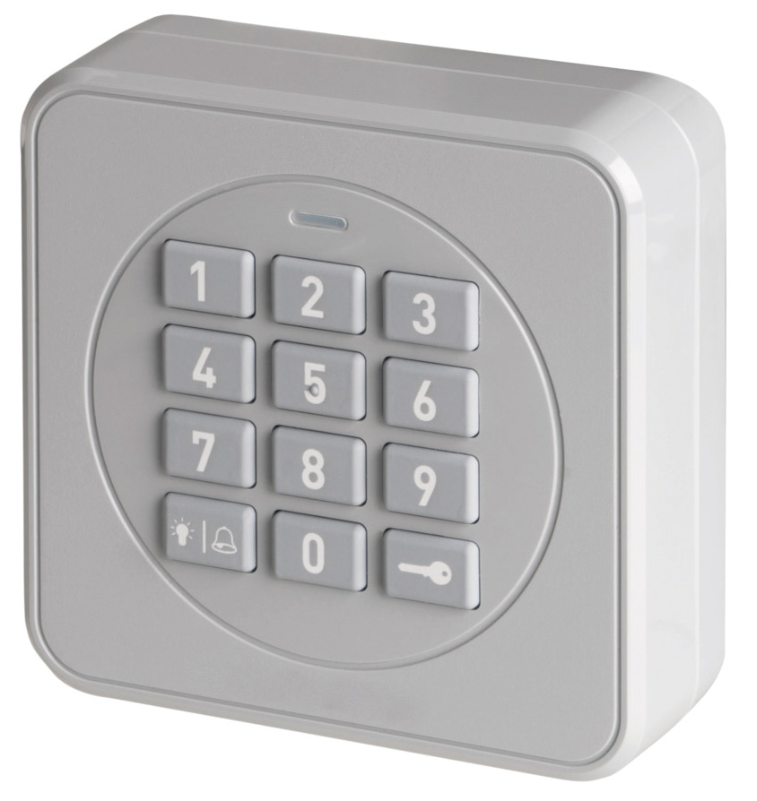 Funk-Codetaster FCT 3-1 S3