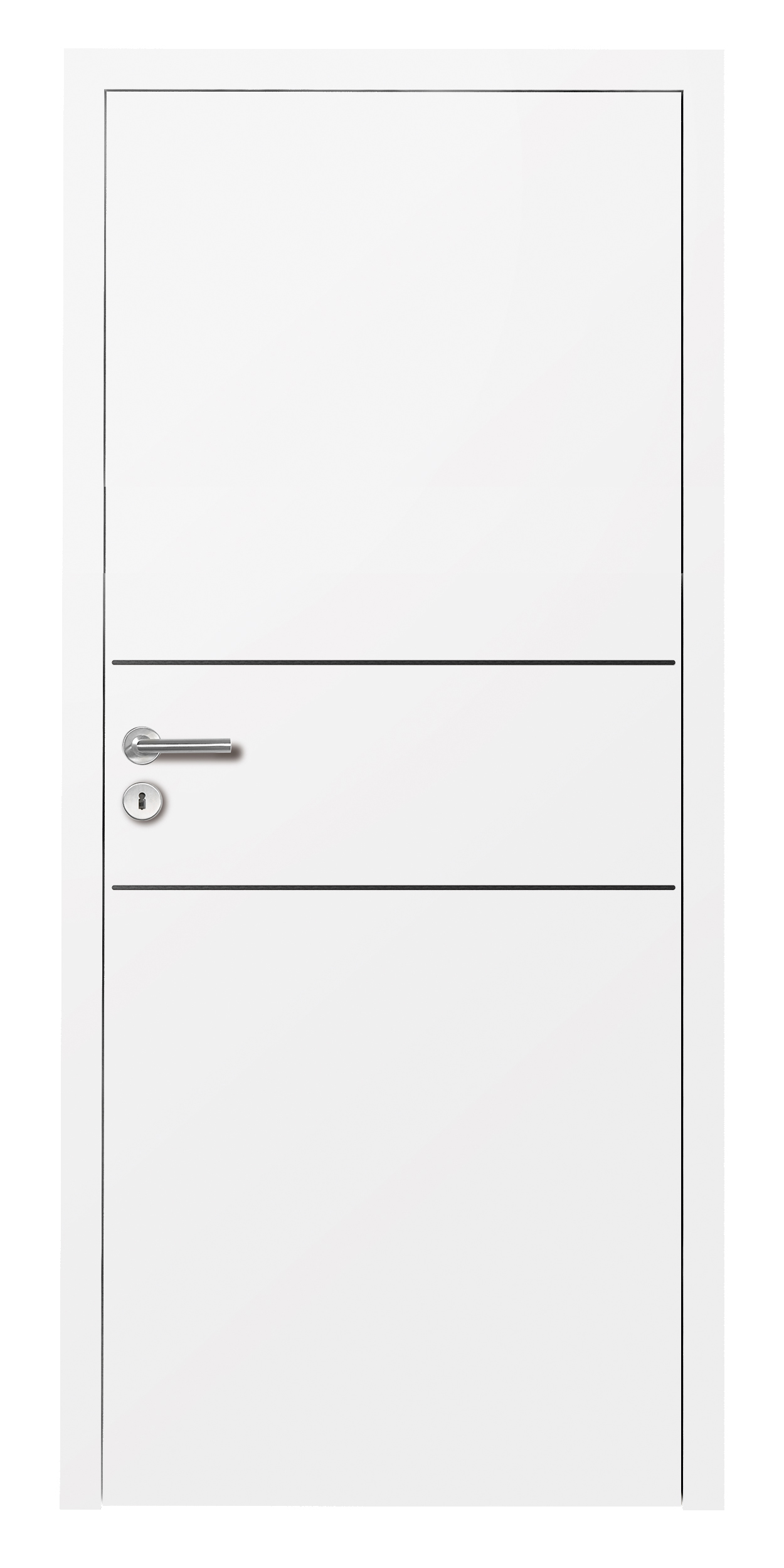 Accura Durat®   29-07 Weißlack Dekor