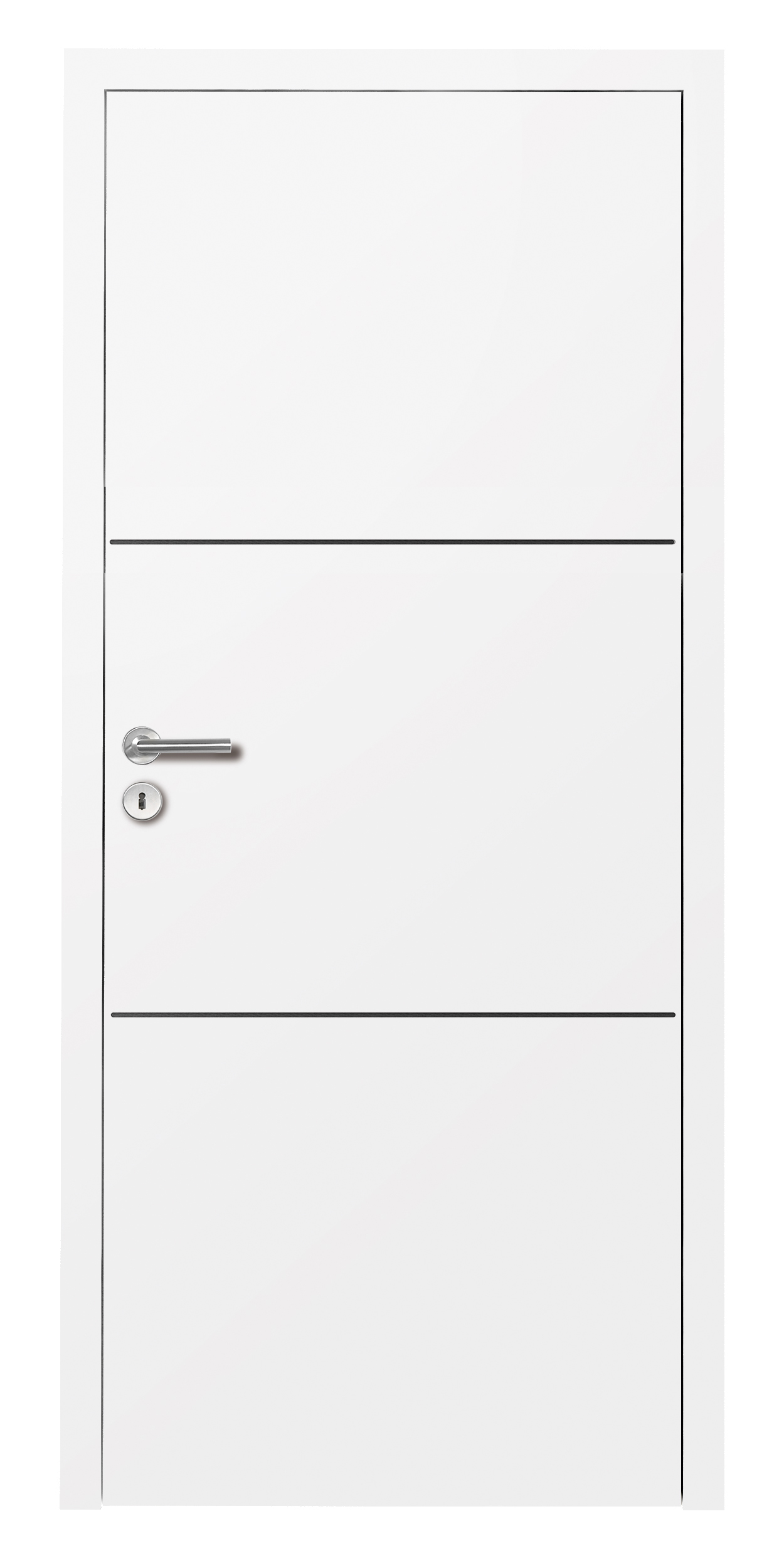 Accura 37-07 Durat® Weißlack Dekor