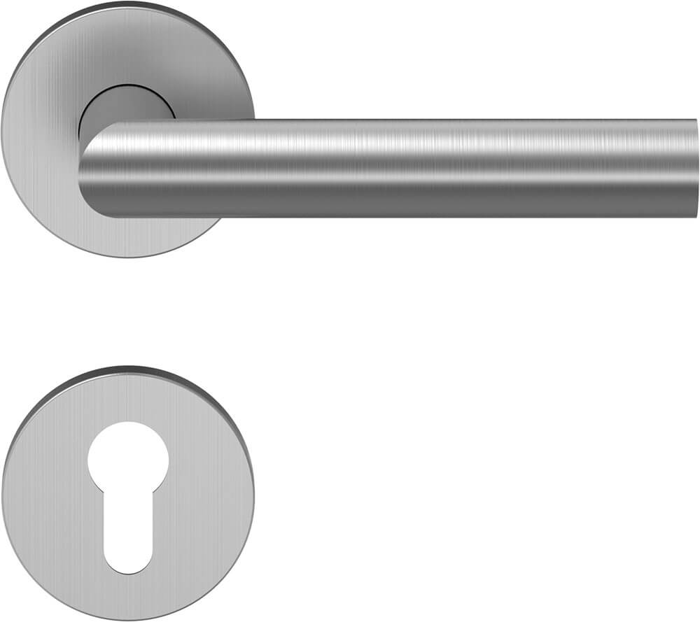 Rosettenbeschlag, D-310
