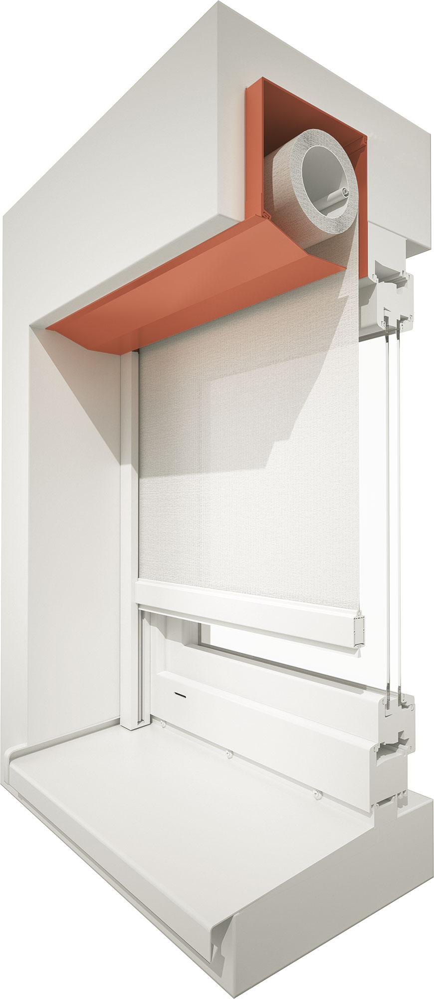 Putzträger ZipTex (Tuchvariante SOLTIS B92)