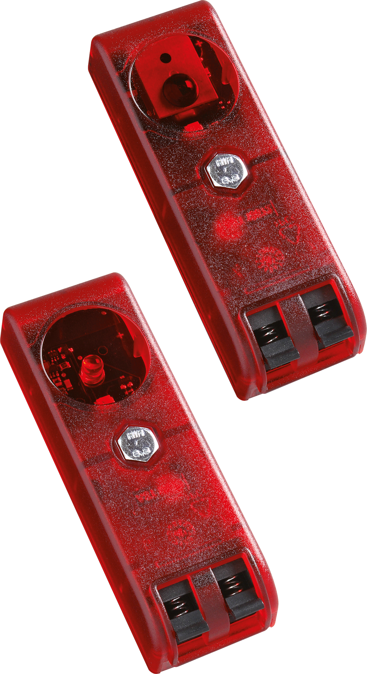 Einweg-Lichtschranke EL 101