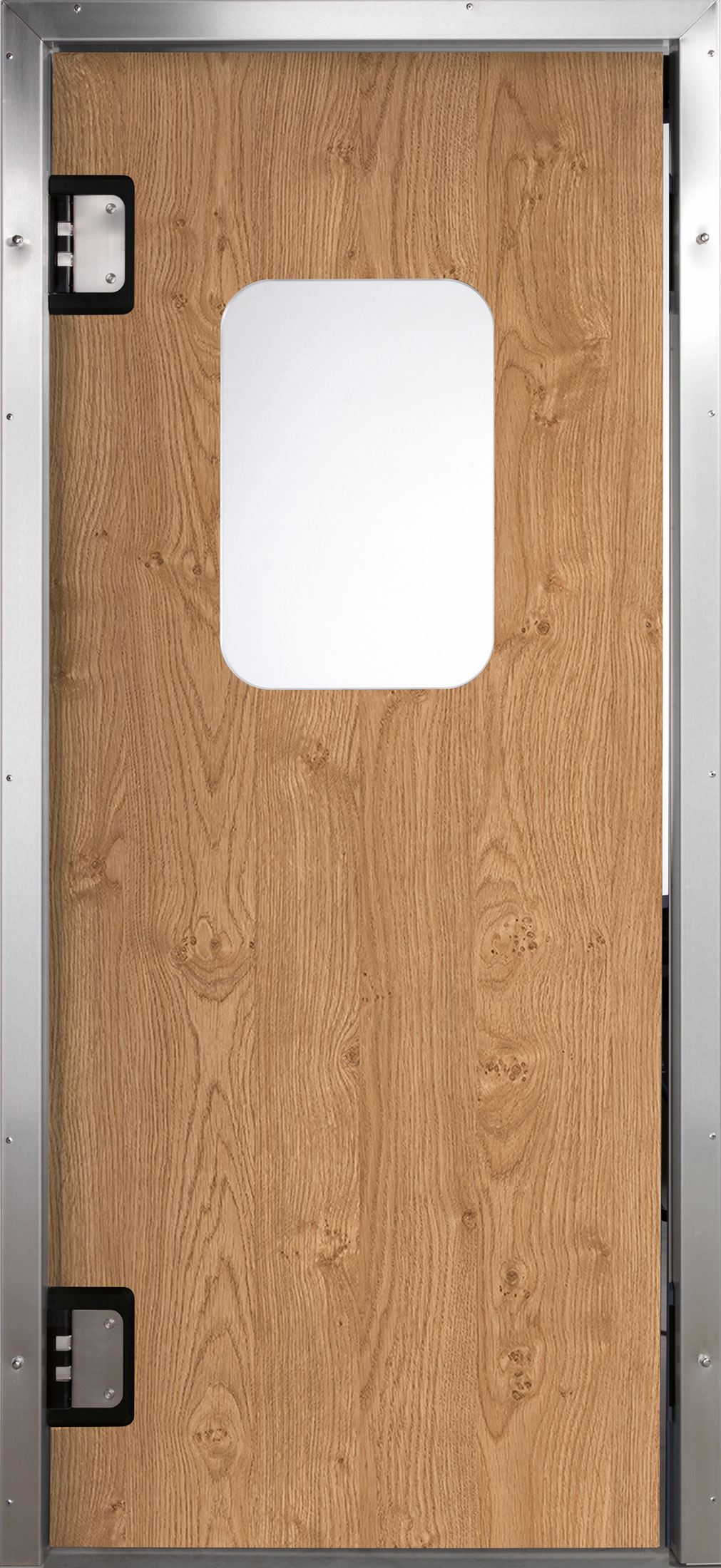 Pendeltür 1-flüglig HPL