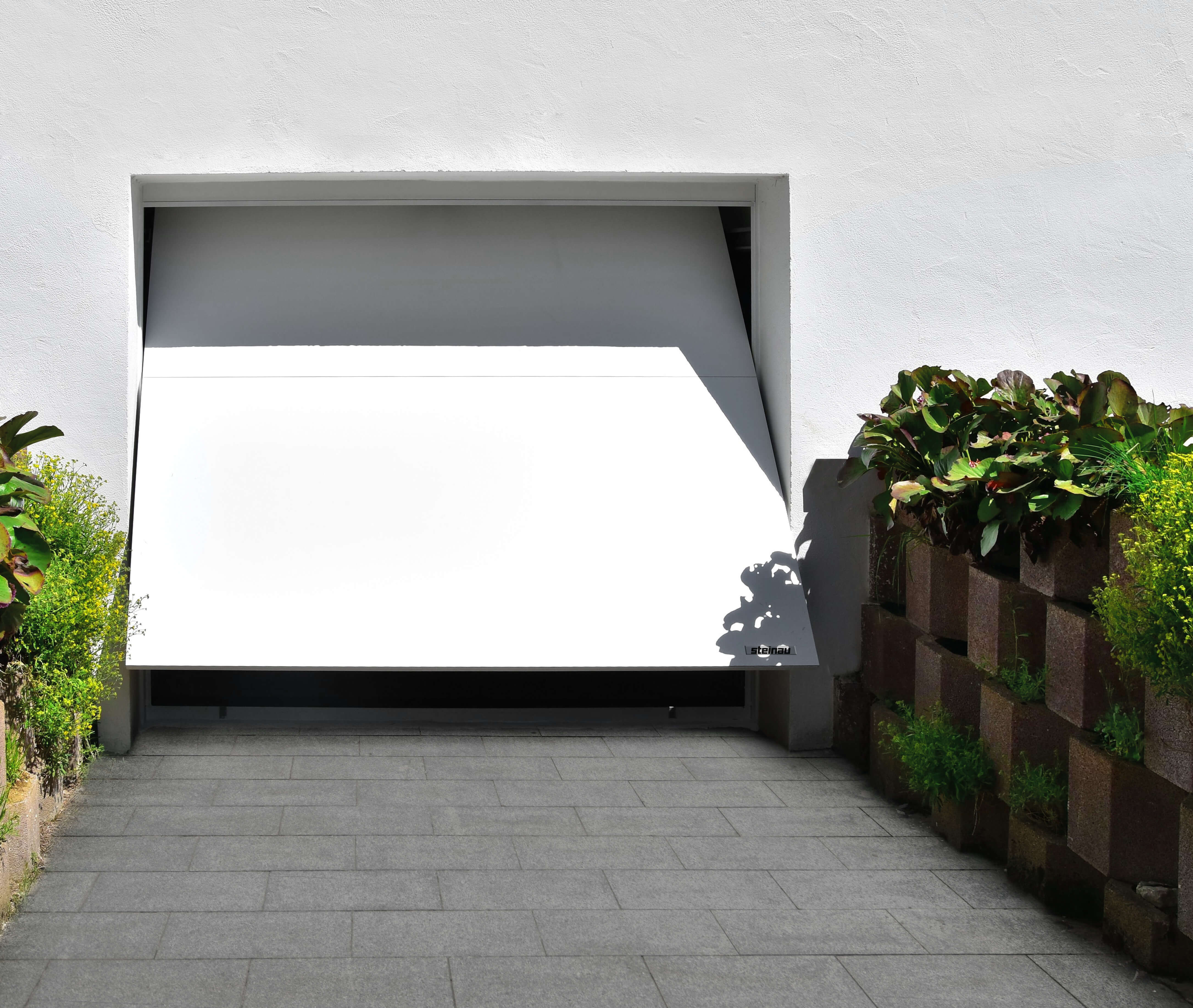 Wasserschutz - Tor V