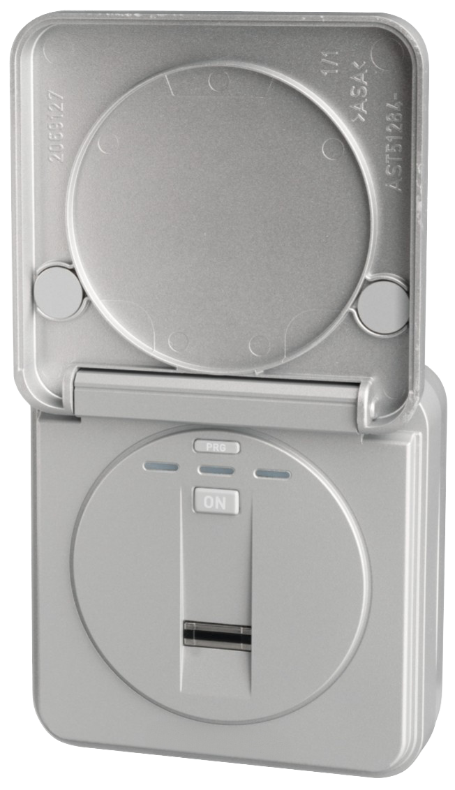 Funk-Fingerleser FFL 25 S3